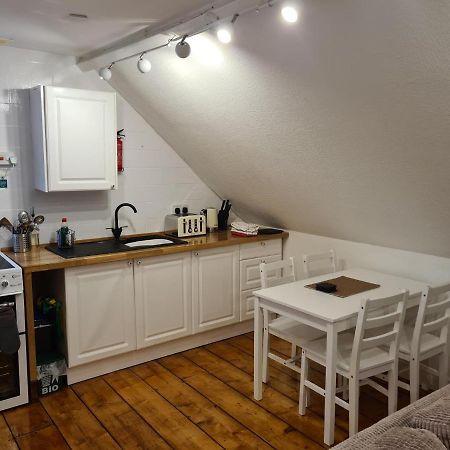 וויימות' The Loft Apartment מראה חיצוני תמונה