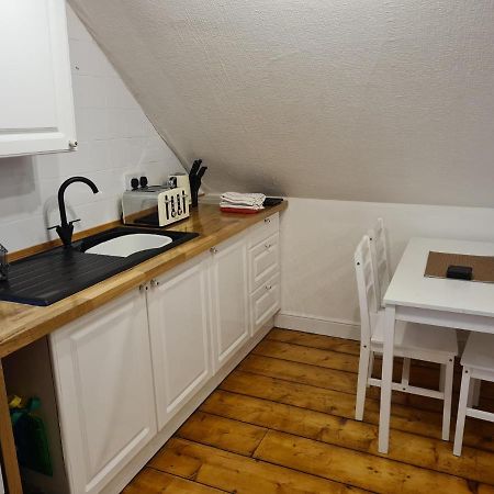 וויימות' The Loft Apartment מראה חיצוני תמונה
