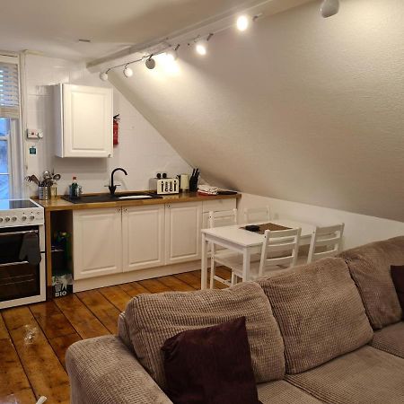 וויימות' The Loft Apartment מראה חיצוני תמונה