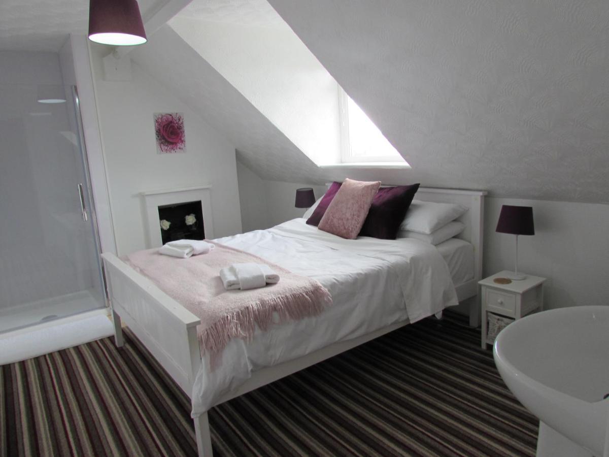 וויימות' The Loft Apartment מראה חיצוני תמונה