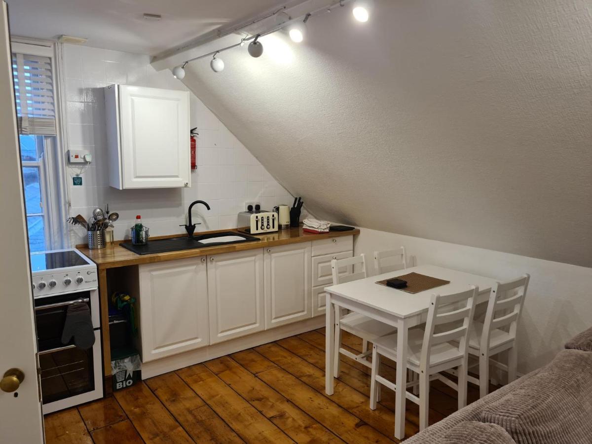 וויימות' The Loft Apartment מראה חיצוני תמונה