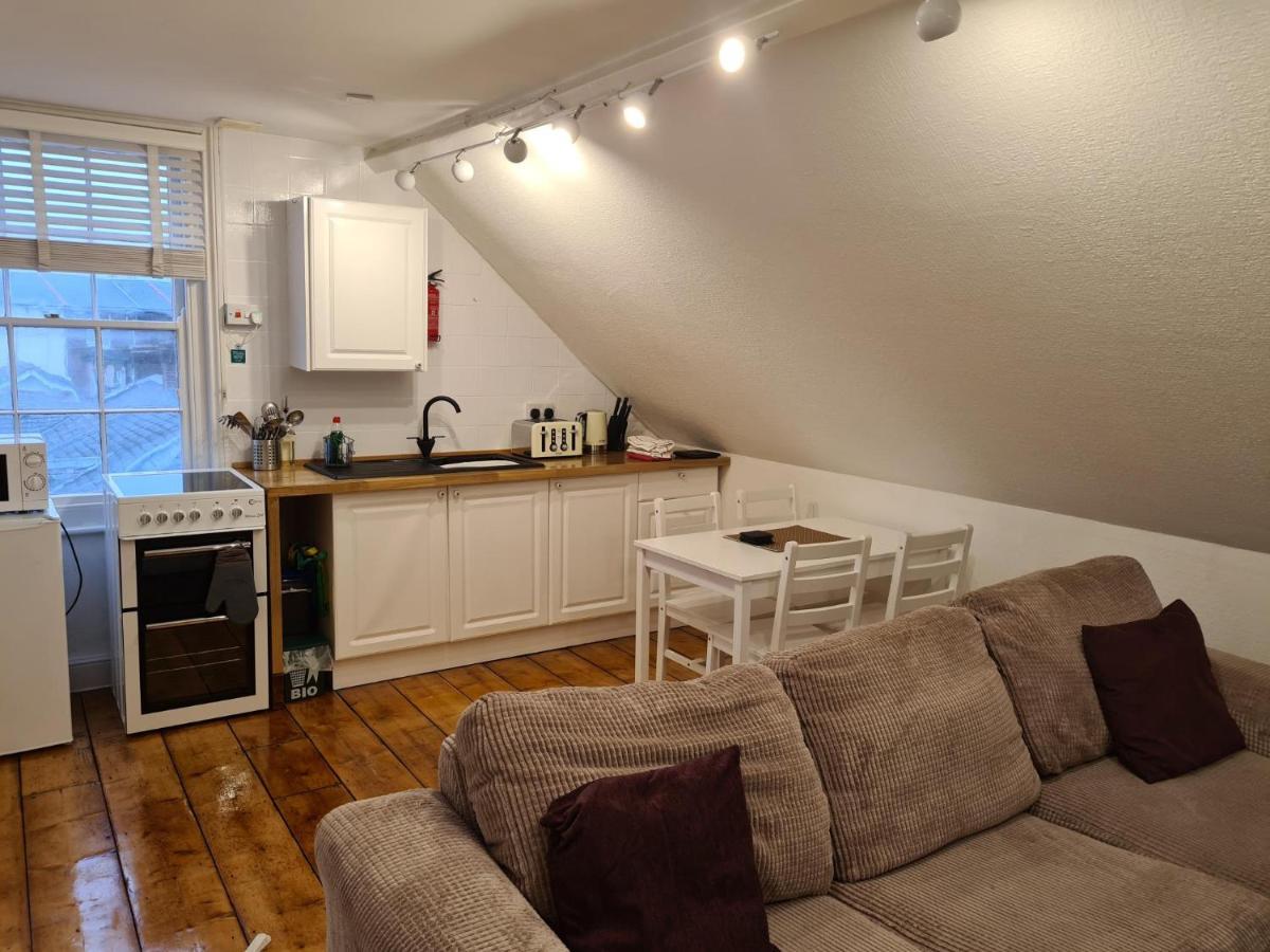 וויימות' The Loft Apartment מראה חיצוני תמונה