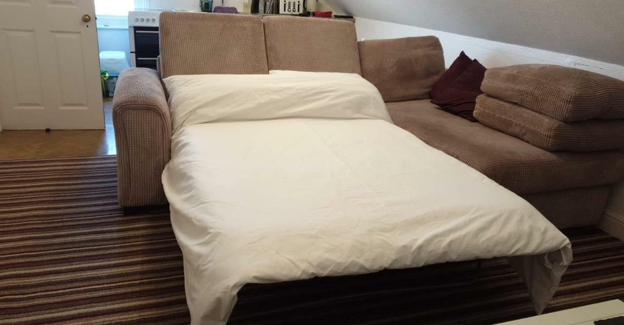 וויימות' The Loft Apartment מראה חיצוני תמונה